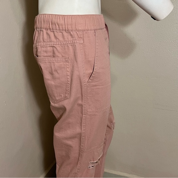 Forever 21 Men Jeans Joggers - Picture 11 of 12